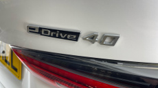 BMW i4 250kW eDrive40 M Sport 83.9kWh 5dr Auto Electric Hatchback